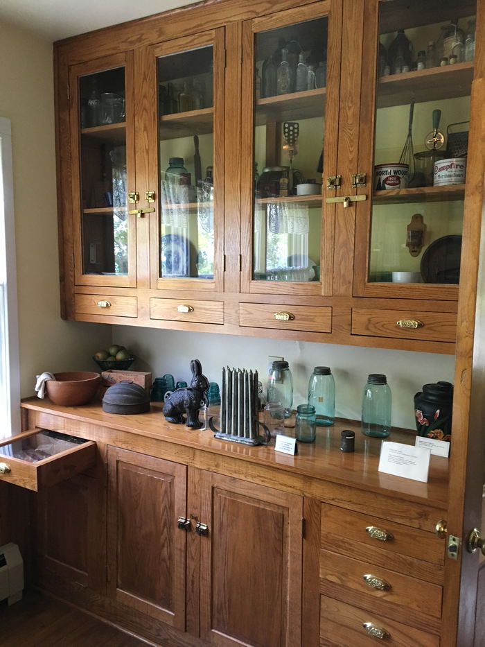 Grand Traverse Lighthouse - Sept 2017 Photo (newer photo)